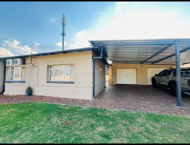 4 BEDROOM HOUSE FOR SALE IN NORTHMEAD